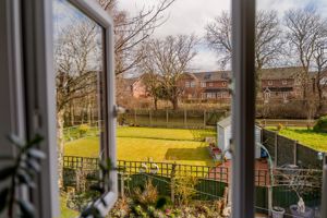 Bedroom Three- click for photo gallery